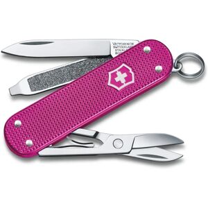 Victorinox Classic Alox - Colors (flamingo party) Victorinox Classic Alox - Colors (flamingo party)