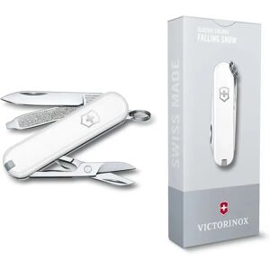 Victorinox Classic SD - Colors falling snow Victorinox Classic SD - Colors falling snow