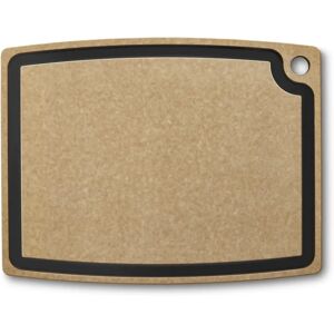 Victorinox Gourmet 7.4130 Cutting Board - Rectangular, Brown, 49.5x38cm Victorinox Gourmet 7.4130 Cutting Board - Rectangular, Brown, 49.5x38cm