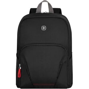 Wenger Motion Sac à dos chic NOIR (612545) - Publicité Wenger Motion Sac à dos chic NOIR (612545) - Publicité