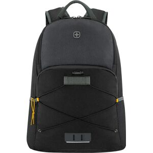 Wenger Trayl Backpack gravity black (612564) Wenger Trayl Backpack gravity black (612564)
