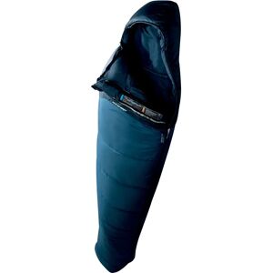 Mammut Nordic OTI 3-Season Sleeping Bag - Blue Mammut Nordic OTI 3-Season Sleeping Bag - Blue