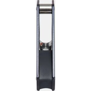 Mammut Smart 2.0 Aluminium - Black - Belay Device Mammut Smart 2.0 Aluminium - Black - Belay Device