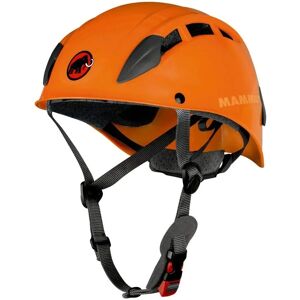 Mammut Skywalker 2 Orange - Climbing Helmet Mammut Skywalker 2 Orange - Climbing Helmet