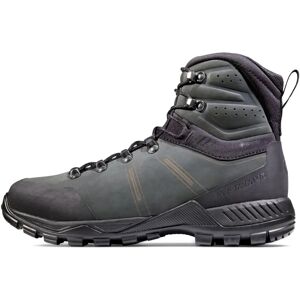 Mammut Mercury Tour Ii High Gtx - Wandelschoenen Mammut Mercury Tour Ii High Gtx - Wandelschoenen