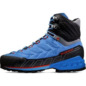 Mammut Femme Kento Tour High GTX - titane foncé/chuchotement - Publicité Mammut Femme Kento Tour High GTX - titane foncé/chuchotement - Publicité