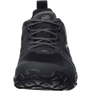 Chaussures Mammut Saentis Low GORE-TEX - Noir - Randonnée Chaussures Mammut Saentis Low GORE-TEX - Noir - Randonnée