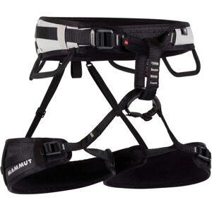 Mammut Ophir 3 Slide - Climbing Harness Black / Marble S Mammut Ophir 3 Slide - Climbing Harness Black / Marble S
