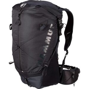 Mammut Ducan Spine 28-35 Black Support Hiking Backpack Mammut Ducan Spine 28-35 Black Support Hiking Backpack