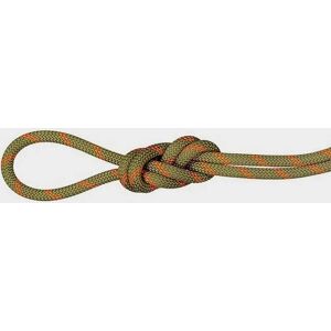 Mammut Alpine Dry Half Rope - Orange - 8.0mm, 50m Mammut Alpine Dry Half Rope - Orange - 8.0mm, 50m