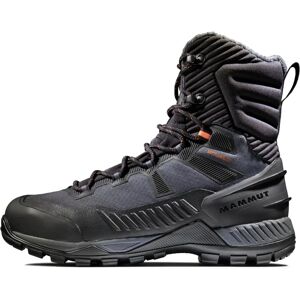 Mammut Blackfin Iii High - Trekking Shoes - Black Mammut Blackfin Iii High - Trekking Shoes - Black