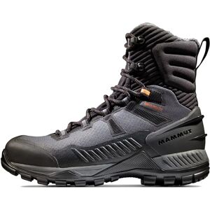 Mammut Blackfin III WP High Dames Winter Wandelschoenen - Wandelschoenen Mammut Blackfin III WP High Dames Winter Wandelschoenen - Wandelschoenen