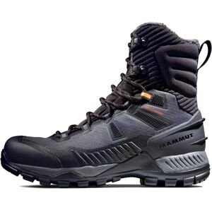 MAMMUT Blackfin III WP High Winter Hiking Shoes - Winter Hiking Shoes MAMMUT Blackfin III WP High Winter Hiking Shoes - Winter Hiking Shoes