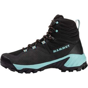 Mammut Sapuen High Goretex - Stivali Mammut Sapuen High Goretex - Stivali
