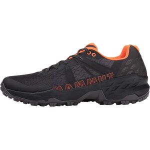 Mammut Sertig II Low GTX Shoes - Waterproof Trekking Footwear Mammut Sertig II Low GTX Shoes - Waterproof Trekking Footwear