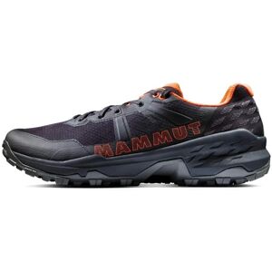 Mammut Sertig Ii Low Gtx Black - Shoes for trekking Mammut Sertig Ii Low Gtx Black - Shoes for trekking
