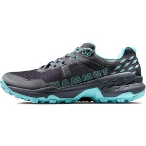Mammut SERTIG II LOW GTX Walking Shoes - Black - Women Mammut SERTIG II LOW GTX Walking Shoes - Black - Women