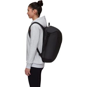 Mammut Seon Courier 20 L Unisex Backpack - Lifestyle Mammut Seon Courier 20 L Unisex Backpack - Lifestyle