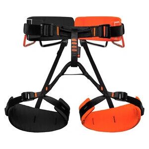 Mammut 4 Slide Harness - Verstellbar, Bequem, Unisex - Kletterausrüstung Mammut 4 Slide Harness - Verstellbar, Bequem, Unisex - Kletterausrüstung