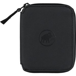 Mammut Seon Zip Wallet (2810-00081) - schwarz Mammut Seon Zip Wallet (2810-00081) - schwarz
