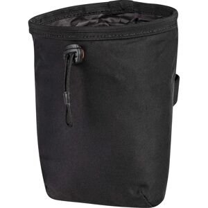 Mammut Crag Chalk Bag Black - Climbing Accessory Mammut Crag Chalk Bag Black - Climbing Accessory