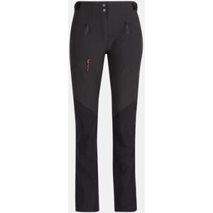 Mammut Women’s Softshell Pants - Montane Pants Mammut Women’s Softshell Pants - Montane Pants