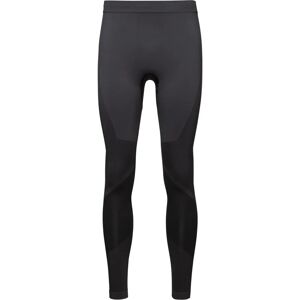 Mammut Black Trift Merino Wool Leggings - Leggings Mammut Black Trift Merino Wool Leggings - Leggings