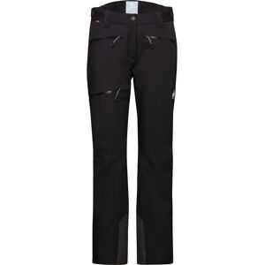 Mammut Stoney HS Thermo Black/White - Pants Mammut Stoney HS Thermo Black/White - Pants