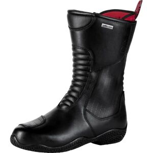 IXS X-Tour Comfort-S Damen Motorradstiefel - Schwarz - 41 IXS X-Tour Comfort-S Damen Motorradstiefel - Schwarz - 41