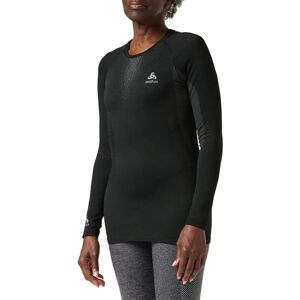 ODLO Femme Vêtements Thermiques Performance Chaud - Jersey thermique - Publicité ODLO Femme Vêtements Thermiques Performance Chaud - Jersey thermique - Publicité
