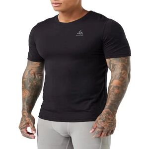 Odlo Natural Merino Warm Men's Short Sleeve T-Shirt Odlo Natural Merino Warm Men's Short Sleeve T-Shirt