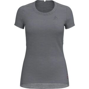 Odlo Women Merino 130 Lightweight Active T-Shirt Odlo Women Merino 130 Lightweight Active T-Shirt