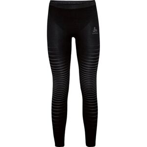 ODLO Performance Light Black Base Layer - Long Underwear ODLO Performance Light Black Base Layer - Long Underwear