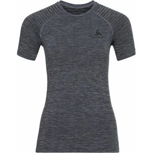 Odlo Womens Performance Light Grey Size XL - T-Shirt Odlo Womens Performance Light Grey Size XL - T-Shirt