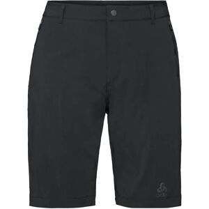 Odlo Herren Conversion Shorts - Black - Sportswear Odlo Herren Conversion Shorts - Black - Sportswear