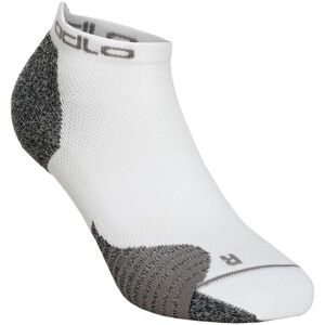 Odlo Ceramicool Run Socks - White EU 42 Odlo Ceramicool Run Socks - White EU 42