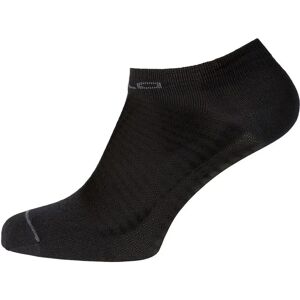 Chaussettes de montagne ODLO Ceramicool - Noir - Publicité Chaussettes de montagne ODLO Ceramicool - Noir - Publicité