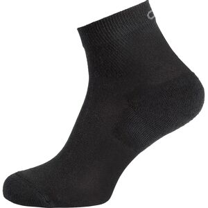 Meias Active Odlo - Preto EU 39-41 Meias Active Odlo - Preto EU 39-41