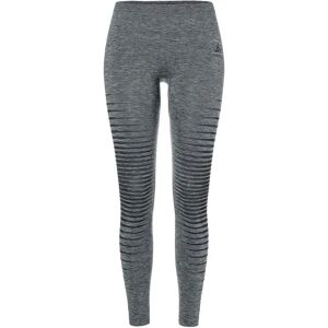 Odlo Grey Performance Light Base Layer Pants - Base Layer Pants Odlo Grey Performance Light Base Layer Pants - Base Layer Pants