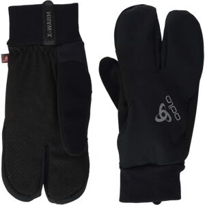 Odlo Finnfjord X-Warm Ski Gloves - Windproof, Insulated Odlo Finnfjord X-Warm Ski Gloves - Windproof, Insulated