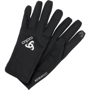 Odlo Unisex Ceramiwarm Light Gloves - Gloves Odlo Unisex Ceramiwarm Light Gloves - Gloves