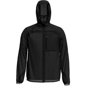 Giacca Zeroweight Dual Dry impermeabile ODLO - Uomo Giacca Zeroweight Dual Dry impermeabile ODLO - Uomo