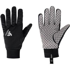 Odlo Aeolus Warm Gloves - Gloves Odlo Aeolus Warm Gloves - Gloves