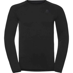 Odlo Performance Warm Eco Baselayer - Black M Odlo Performance Warm Eco Baselayer - Black M
