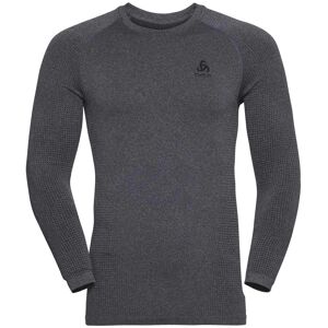 ODLO Thermal Long Sleeve Baselayer - Sportswear for Winter ODLO Thermal Long Sleeve Baselayer - Sportswear for Winter
