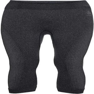 Odlo ¾ Performance Warm Eco Leggings - Broek Odlo ¾ Performance Warm Eco Leggings - Broek