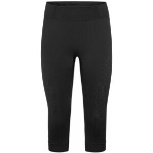 Odlo Donna Performance Warm ECO 3/4 Leggings - Pantaloni Odlo Donna Performance Warm ECO 3/4 Leggings - Pantaloni