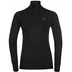 Odlo Thermal Top - High Neck Half Zip Long Sleeve Women Odlo Thermal Top - High Neck Half Zip Long Sleeve Women