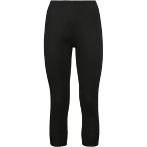 Odlo Resirkulert Polyester Thermo Leggings - Thermohose Odlo Resirkulert Polyester Thermo Leggings - Thermohose