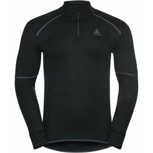 Odlo Active X-Warm Eco Base Layer Black - Thermal Underwear Odlo Active X-Warm Eco Base Layer Black - Thermal Underwear